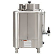 Wilbur Curtis RU-150-20 Coffee Urn, 3 gal., 220V 3 phase - photo 3