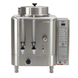 Wilbur Curtis RU-225-20 Coffee Urn, 6 gal., 220V 3 phase