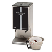 Wilbur Curtis Coffee Grinder, 120V - photo 2
