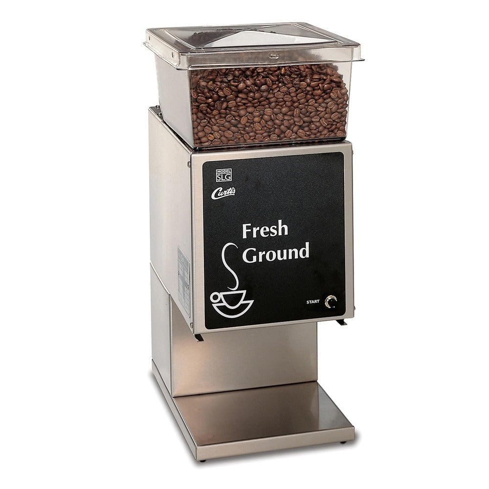 Wilbur Curtis Coffee Grinder, 120V - photo 4
