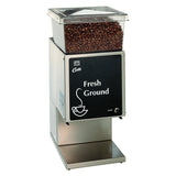 Wilbur Curtis Coffee Grinder, 120V