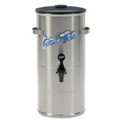 Wilbur Curtis TC-2H Stainless Steel Iced Tea Dispenser, 2 gal. - photo 2
