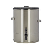 Wilbur Curtis TC-6H Iced Coffee Dispenser, 6 gal., Silver - Default Title