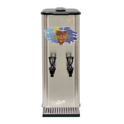 Wilbur Curtis TCC2 Stainless Steel Tea Dispenser, 3 gal. - Default Title