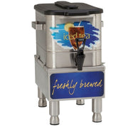 Wilbur Curtis TCO308ARS000 Stainless Steel Iced Tea Dispenser, 3 gal. - photo 3