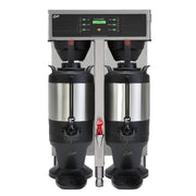Wilbur Curtis Coffee Brewer, 20 1/4" Wide, 220V 3 phase - photo 3