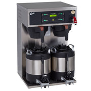 Wilbur Curtis TP1T10A1000 Coffee Brewer, 18" Wide, 220V - photo 3