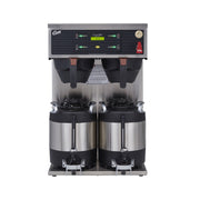 Wilbur Curtis TP1T10A1000 Coffee Brewer, 18" Wide, 220V - Default Title
