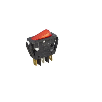 Wilbur Curtis 3375000672 Switch - Default Title