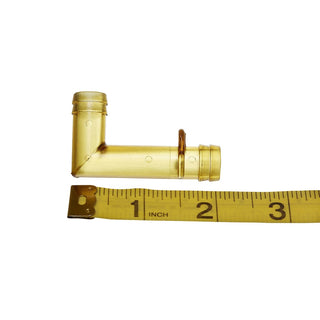Wilbur Curtis 3375000637 Elbow - Default Title
