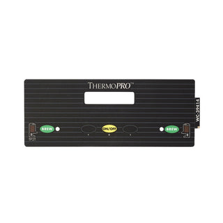 Wilbur Curtis 3375000789 Label - Default Title