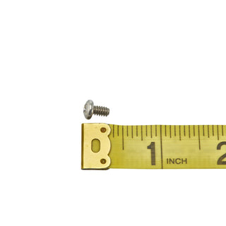 Wilbur Curtis 3375000516 Screw - Default Title