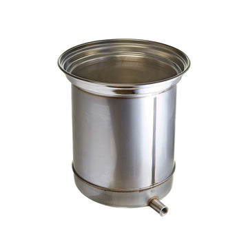 Wilbur Curtis 3375002419 Liner - Default Title