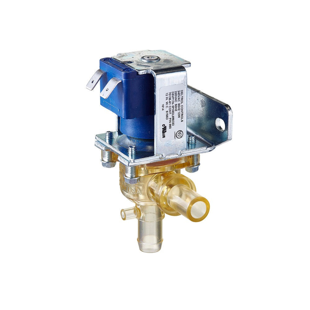 Wilbur Curtis 3375000046 Valve - Default Title