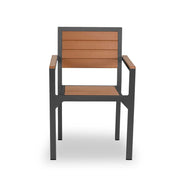 Wabash Valley Chair, 300 lb. Capacity - photo 5