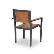 Wabash Valley Chair, 300 lb. Capacity - photo 6