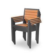 Wabash Valley Chair, 300 lb. Capacity - photo 7