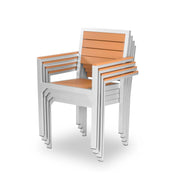 Wabash Valley Chair, 300 lb. Capacity - photo 9