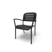 Wabash Valley Chair, 21 1/4" Wide - Arm Chair