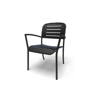 Wabash Valley Chair, 21 1/4" Wide - Arm Chair