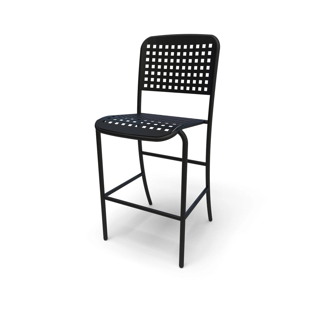 Wabash Valley Chair, 21 1/4" Wide - HAB121P