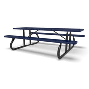 Wabash Valley Picnic Table, 69 3/4" x 96 3/8", Assorted - photo 7
