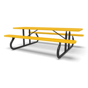 Wabash Valley Picnic Table, 69 3/4" x 96 3/8", Assorted - photo 8