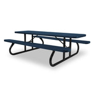 Wabash Valley Picnic Table, 69 3/4" x 96 3/8", Assorted - photo 9