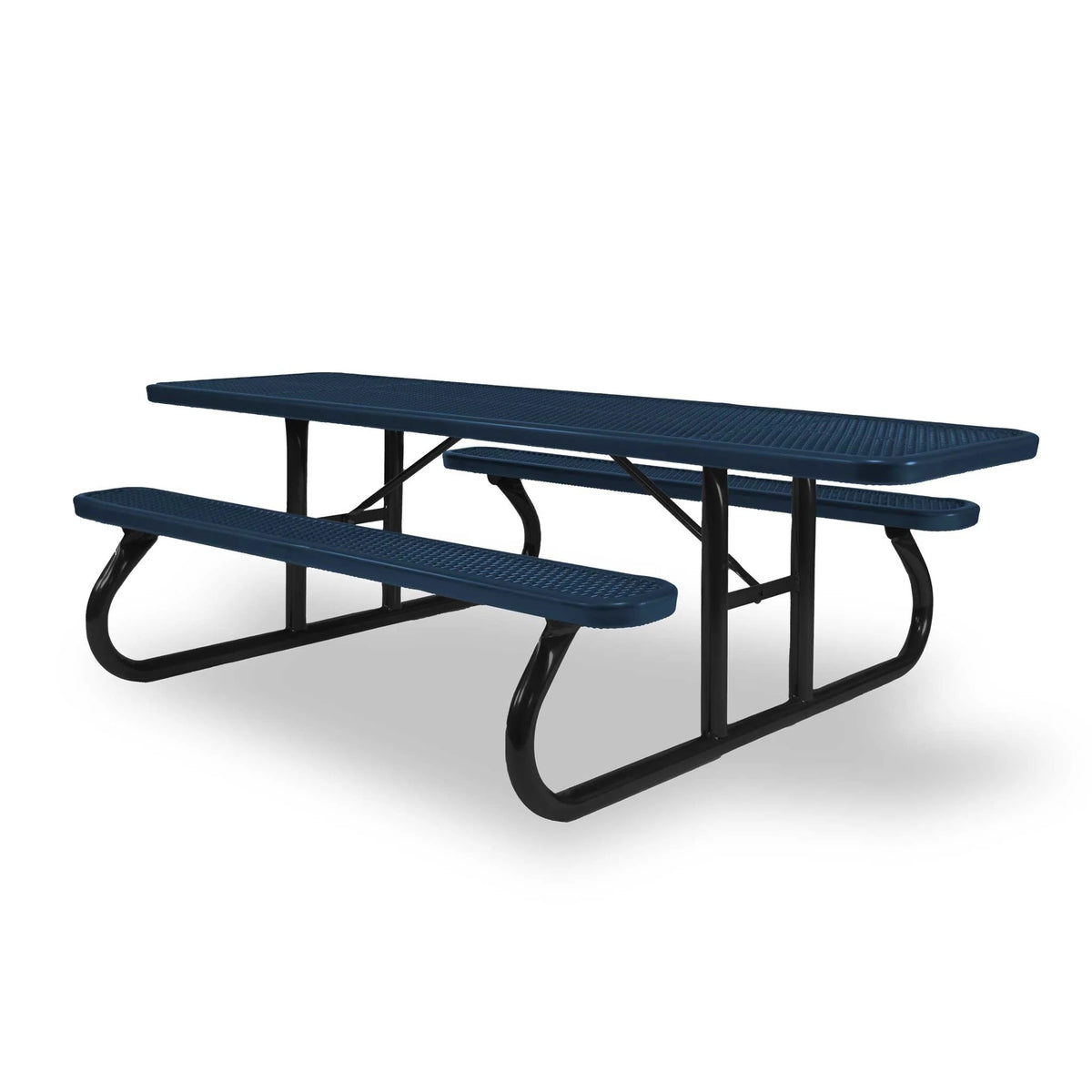 Wabash Valley Picnic Table, 69 3/4" x 96 3/8", Assorted - photo 2