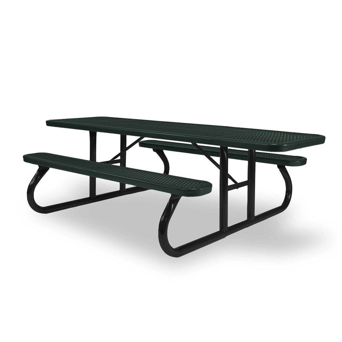 Wabash Valley Picnic Table, 69 3/4" x 96 3/8", Assorted - photo 3