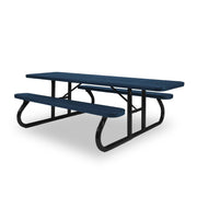Wabash Valley Picnic Table, 69 3/4" x 96 3/8", Assorted - photo 7