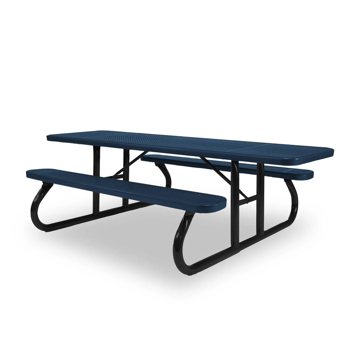 Wabash Valley Picnic Table, 69 3/4" x 96 3/8", Assorted - photo 7