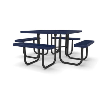 Wabash Valley Table, 46 3/8" x 46 3/8", Assorted - Diamond