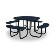Wabash Valley Table, 46 3/8" Diameter, Assorted - photo 2