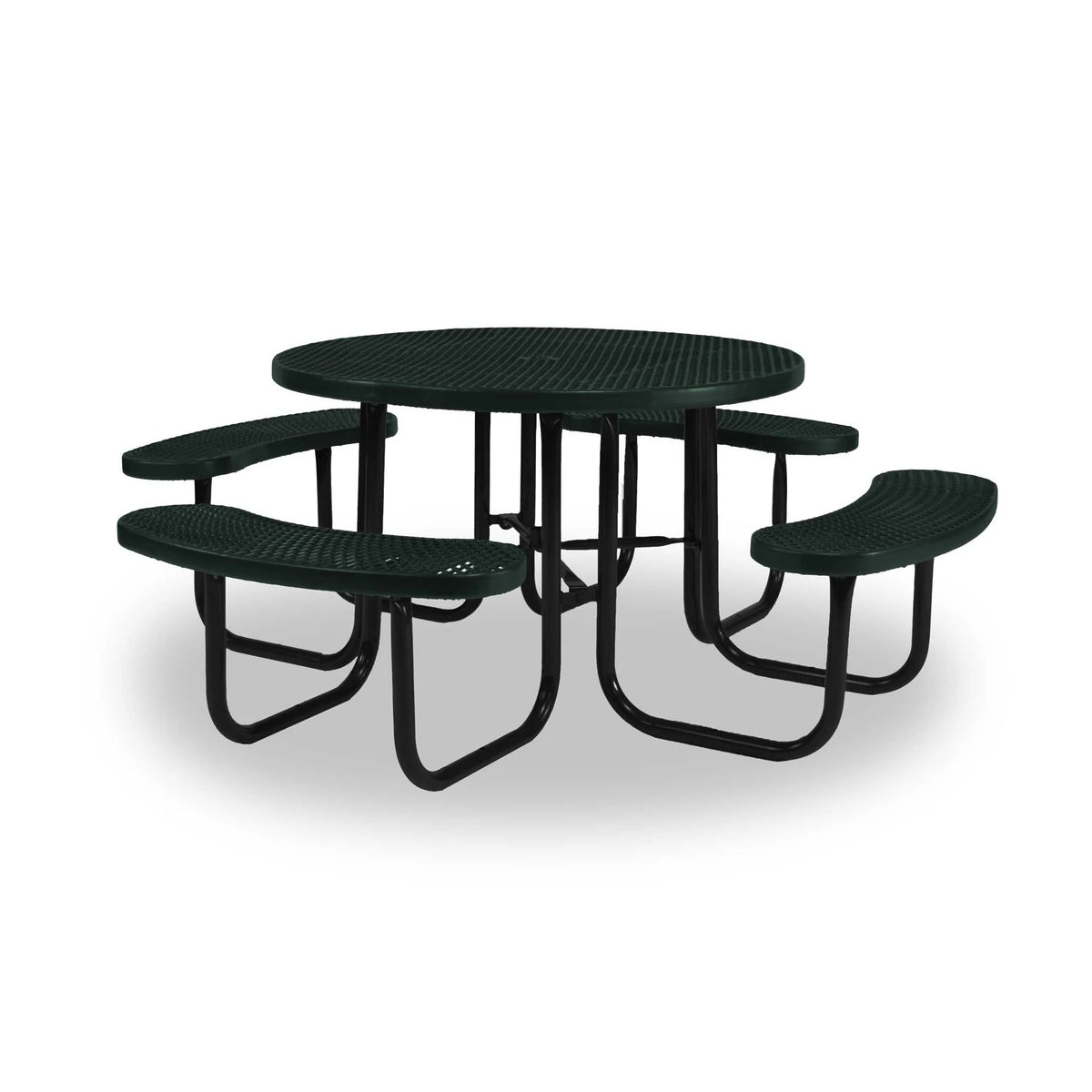 Wabash Valley Table, 46 3/8" Diameter, Assorted - photo 4