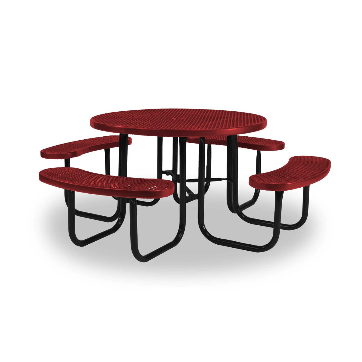 Wabash Valley Table, 46 3/8" Diameter, Assorted - Diamond