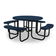 Wabash Valley Table, 46 3/8" Diameter, Assorted - photo 7