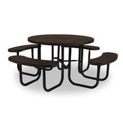 Wabash Valley Table, 46 3/8" Diameter, Assorted - photo 8
