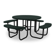 Wabash Valley Table, 46 3/8" Diameter, Assorted - photo 9