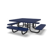 Wabash Valley Table, 46 3/8" x 46 3/8", Assorted - photo 8