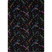 Joy Carpets Nylon Area Rug - 48" x 72"