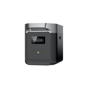 EcoFlow EFDELTA2MAXEB Battery, 9" x 18" - photo 2