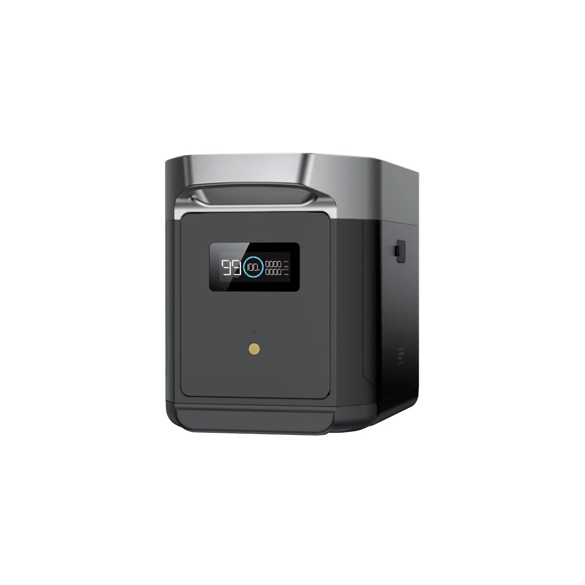 EcoFlow EFDELTA2MAXEB Battery, 9" x 18" - photo 2