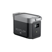 EcoFlow EFDELTA2MAXEB Battery, 9" x 18" - photo 3