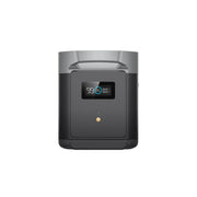 EcoFlow EFDELTA2MAXEB Battery, 9" x 18" - Default Title