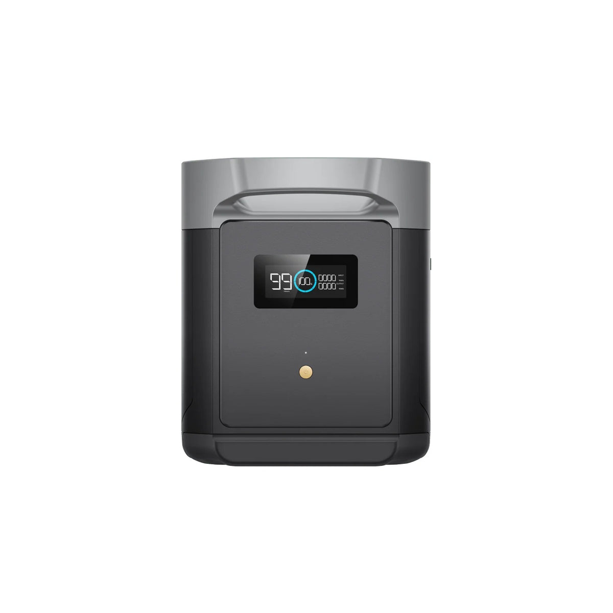 EcoFlow EFDELTA2MAXEB Battery, 9" x 18" - Default Title
