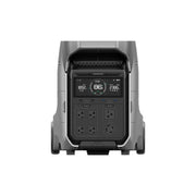 EcoFlow DP3-EB Smart Battery - photo 2