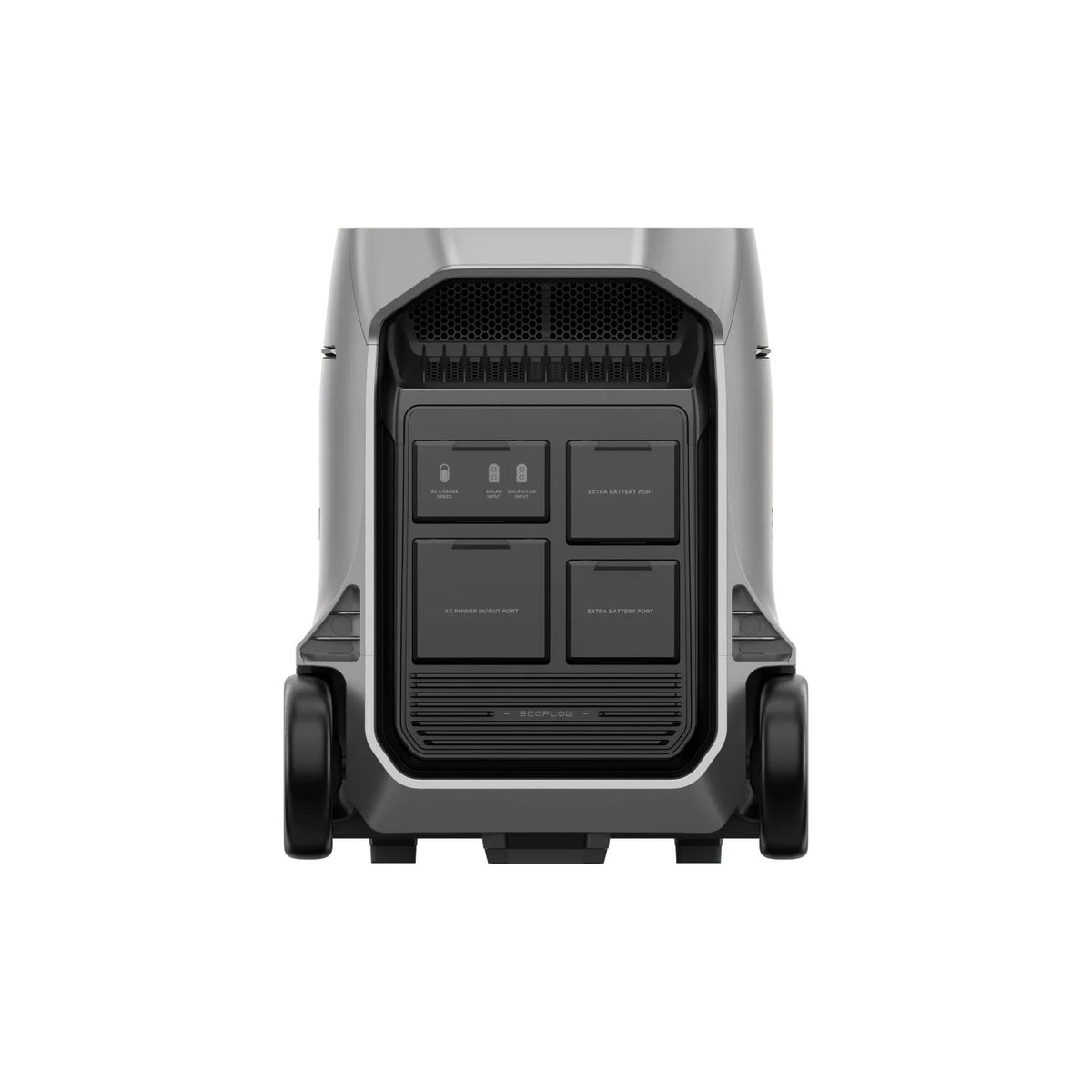 EcoFlow DP3-EB Smart Battery - photo 3