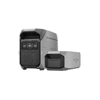 EcoFlow DP3-EB Smart Battery - Default Title