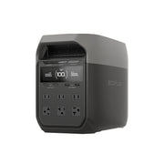 EcoFlow EFDELTA3-US Portable Power Station, 8" x 15 11/16" - photo 2